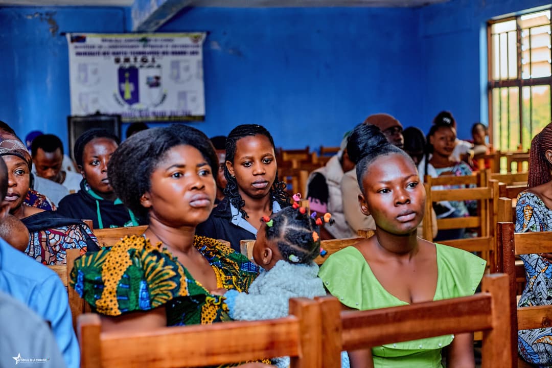 Événements Académiques